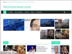 Sites similar to wordcelnews.com