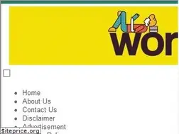 Sites similar to wordcliff.com