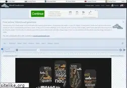 Sites similar to wordcloud.com