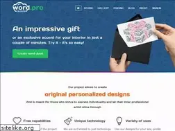 Sites similar to wordcloud.pro