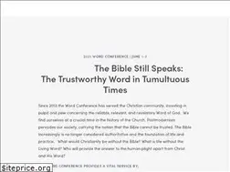Sites similar to wordconf.com