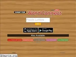 Sites similar to wordconnectcheat.com