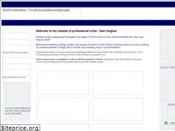 Sites similar to wordconstructions.com.au