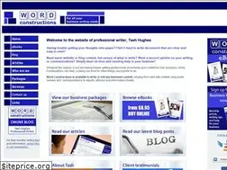 Sites similar to wordconstructions.com