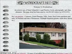 Sites similar to wordcraft.net