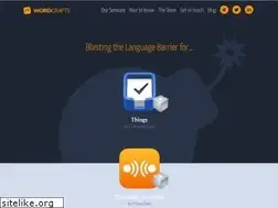 Sites similar to wordcrafts.de