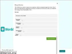 Sites similar to worddio.com