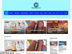 Sites similar to worddocx.com