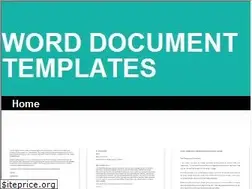 Sites similar to worddox.org