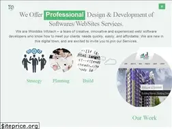 Sites similar to worddss.com