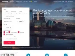 Sites similar to worddy.co