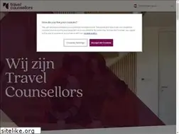 Sites similar to wordeentravelcounsellor.nl