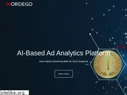 Sites similar to wordego.com