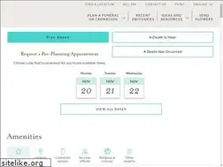 Sites similar to wordenchapel.com