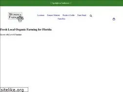 Sites similar to wordenfarm.com