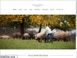 Sites similar to wordenhillfarm.com