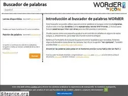 Sites similar to worder.cat