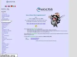 Sites similar to wordetweb.com