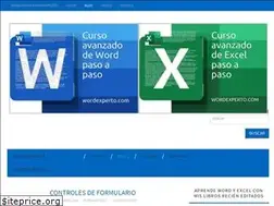 Sites similar to wordexperto.com