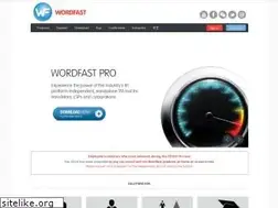 Sites similar to wordfast.com