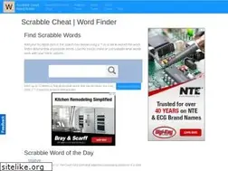 Sites similar to wordfindercheat.com