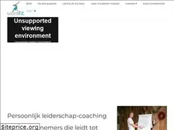 Sites similar to wordfit.be