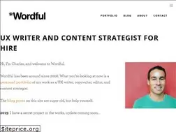 Sites similar to wordful.com