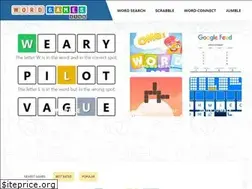 Sites similar to wordgames.club