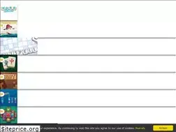Sites similar to wordgames.com
