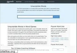 Sites similar to wordgamesgo.com