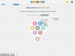 Sites similar to wordhub.com