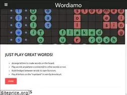 Sites similar to wordiamo.com