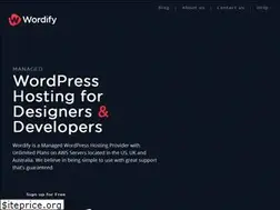 Sites similar to wordify.com