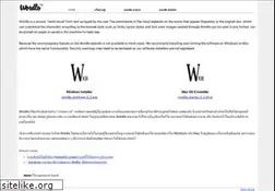 Sites similar to wordle.net