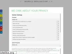Sites similar to wordleenglish.com
