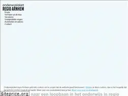 Sites similar to wordleraarinarnhem.nl