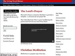Sites similar to wordlibrary.co.uk