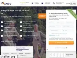 Sites similar to wordlidvananbo.nl
