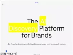 Sites similar to wordlift.io