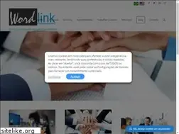 Sites similar to wordlink.com.br