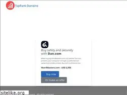 Sites similar to wordmasters.com