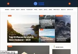 Sites similar to wordmaze.net