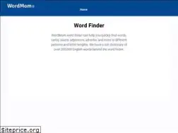 Sites similar to wordmom.com