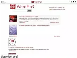 Sites similar to wordmp3.com