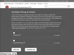 Sites similar to wordnet.dk