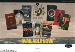 Sites similar to wordnotebooks.com
