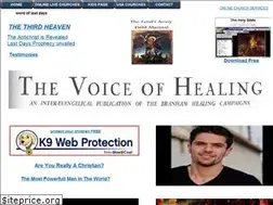 Sites similar to wordofgodlastdays.com