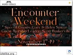 Sites similar to wordofgracechurch.com