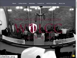 Sites similar to wordoflife-cc.com