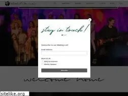 Sites similar to wordoflife.church